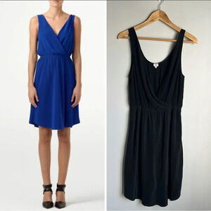WILFRED Délire Silk Dress